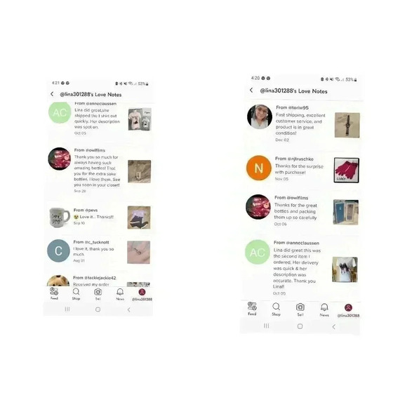 Express faux fur s/M cute - Picture 8 of 8